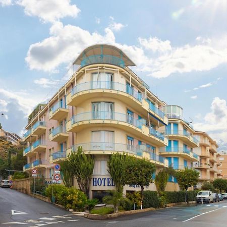 Hotel Majestic By Lvg Hotel Collection Alassio Esterno foto