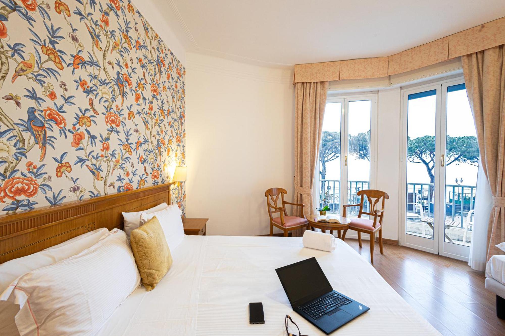 Hotel Majestic By Lvg Hotel Collection Alassio Esterno foto