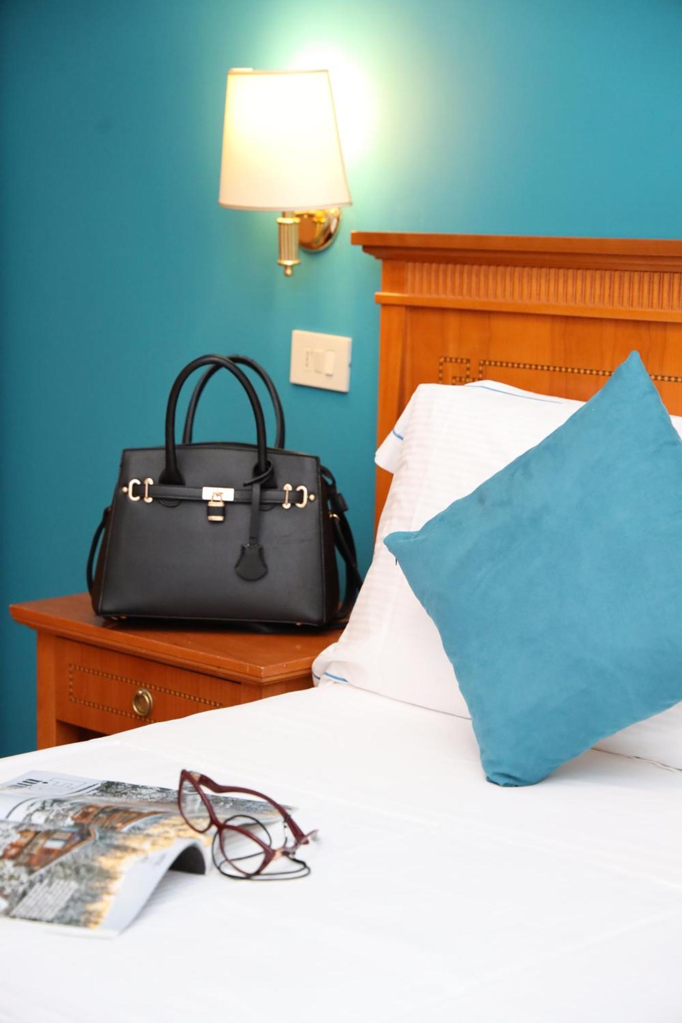 Hotel Majestic By Lvg Hotel Collection Alassio Esterno foto