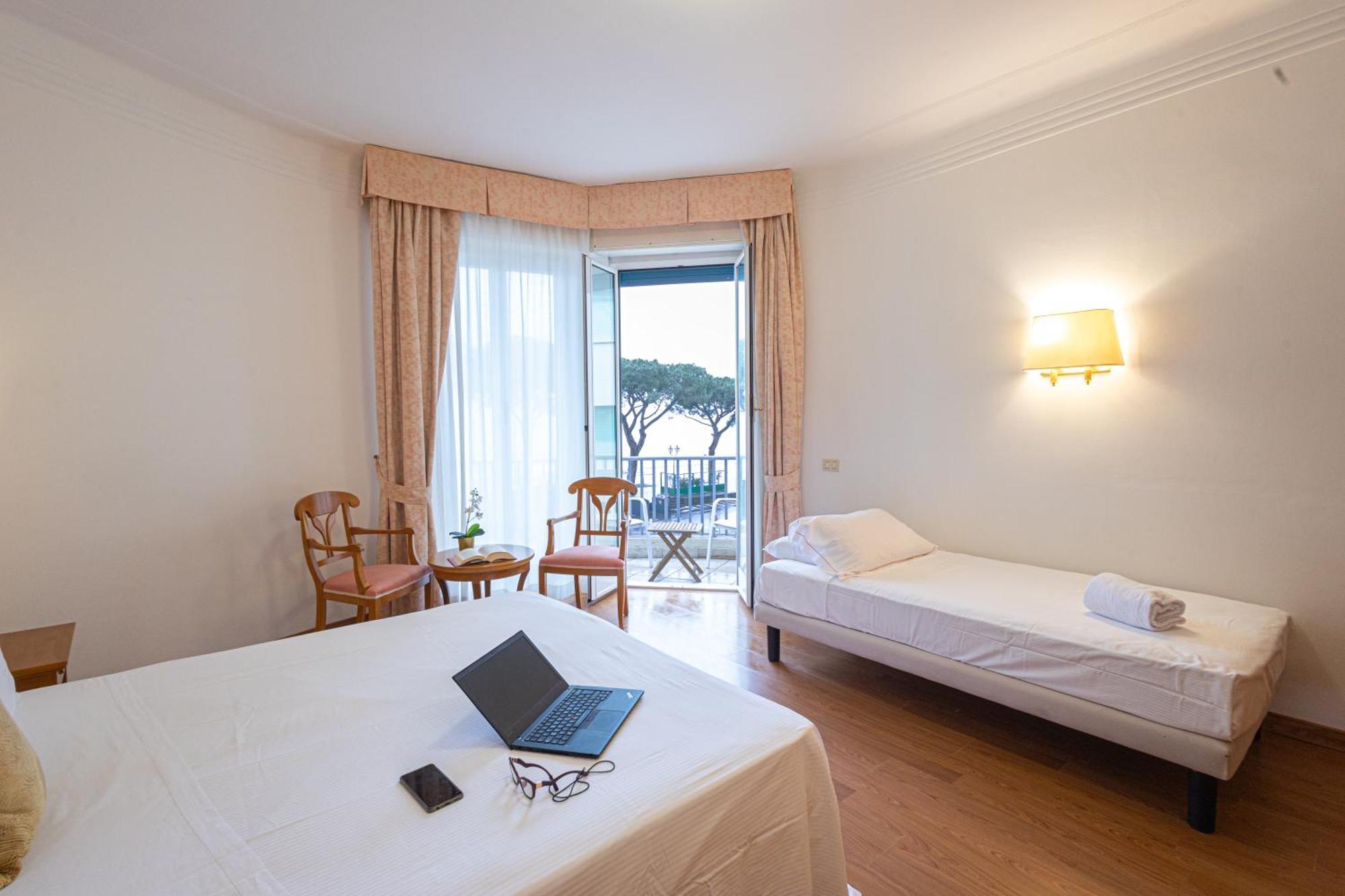 Hotel Majestic By Lvg Hotel Collection Alassio Esterno foto