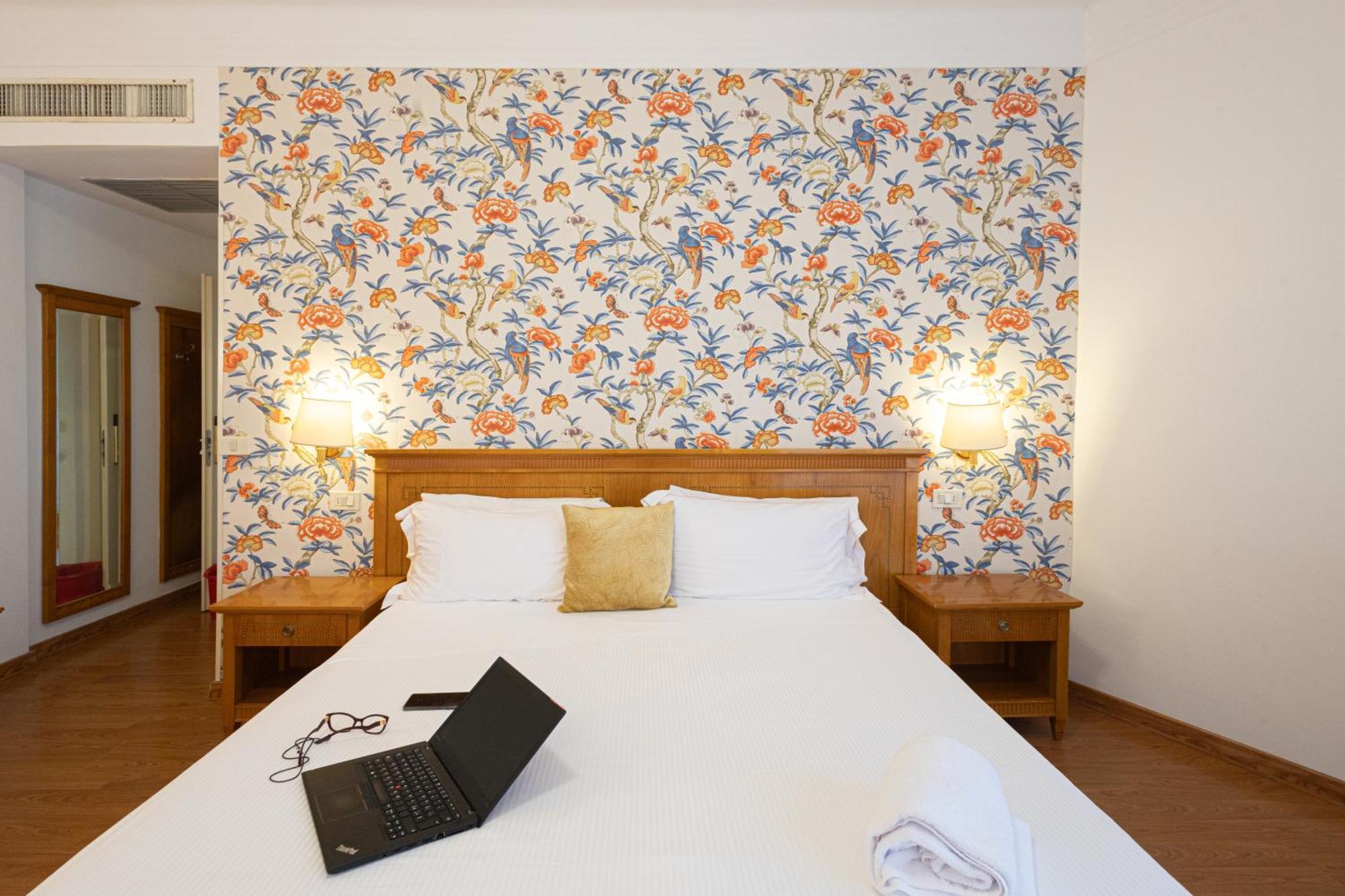 Hotel Majestic By Lvg Hotel Collection Alassio Esterno foto