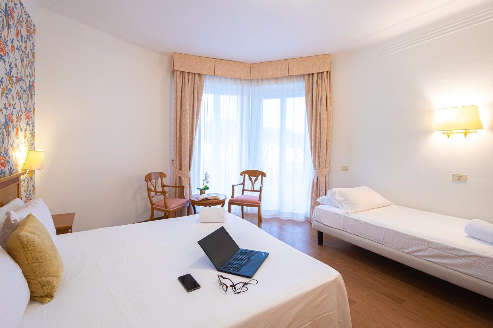 Hotel Majestic By Lvg Hotel Collection Alassio Esterno foto
