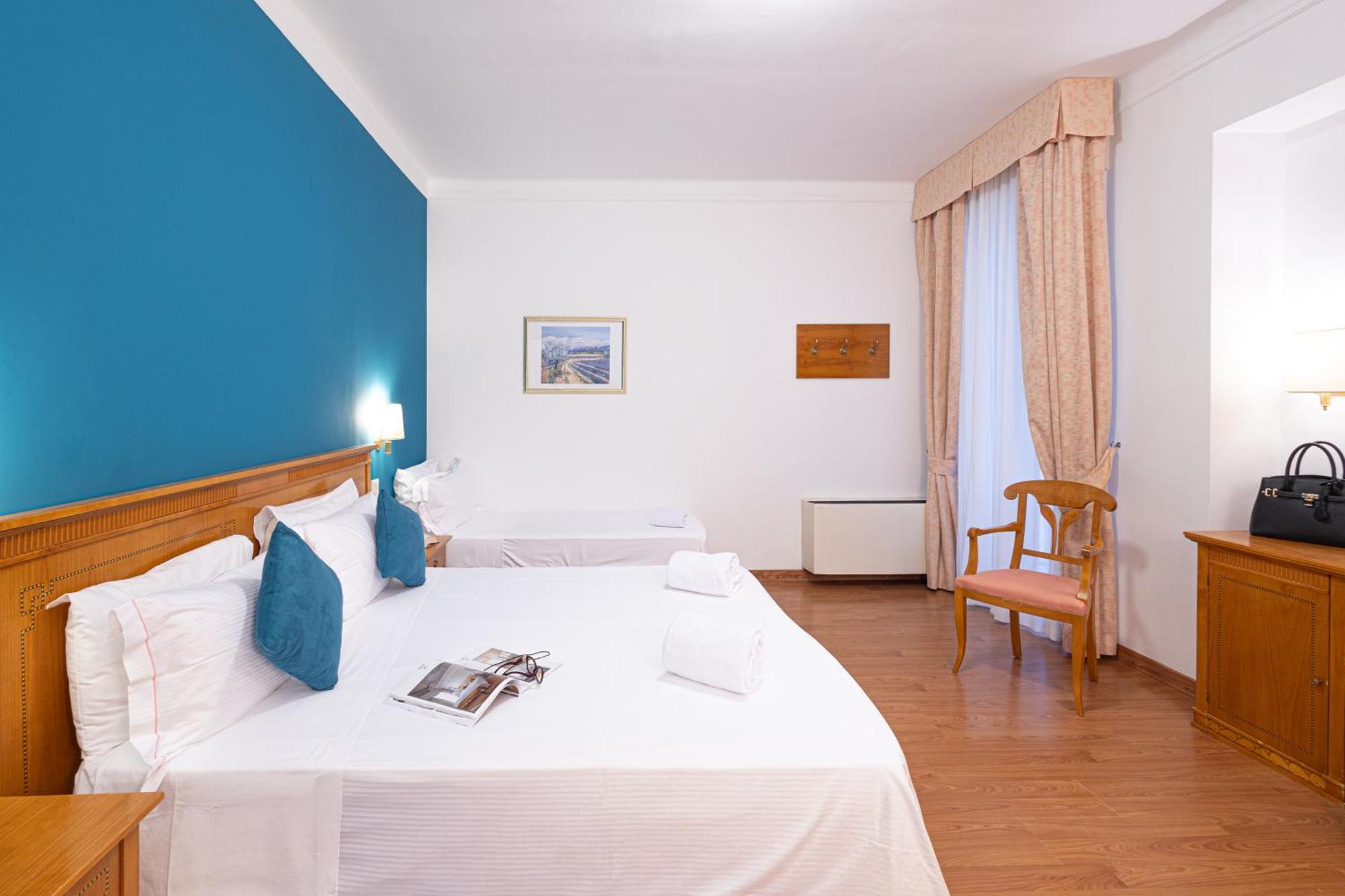 Hotel Majestic By Lvg Hotel Collection Alassio Esterno foto