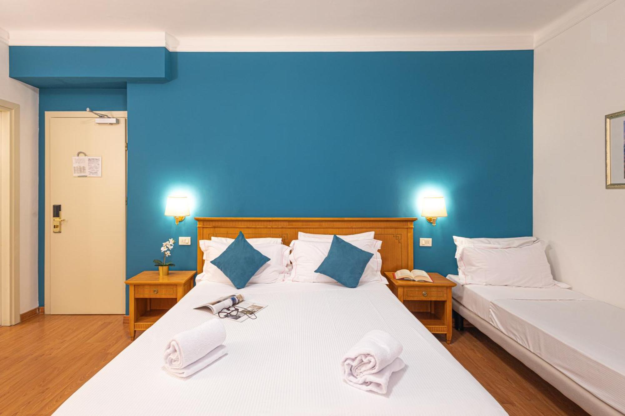 Hotel Majestic By Lvg Hotel Collection Alassio Esterno foto