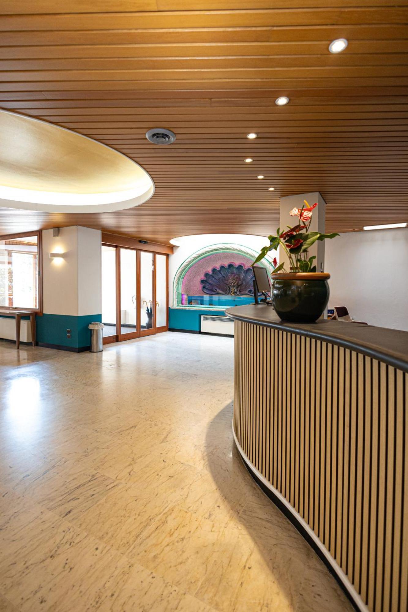 Hotel Majestic By Lvg Hotel Collection Alassio Esterno foto
