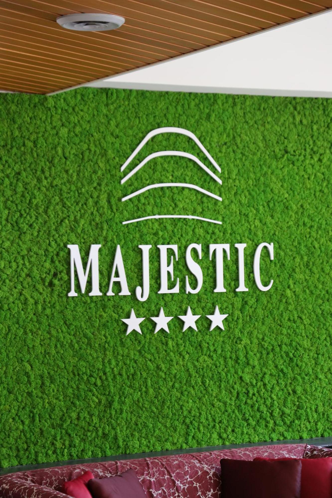 Hotel Majestic By Lvg Hotel Collection Alassio Esterno foto