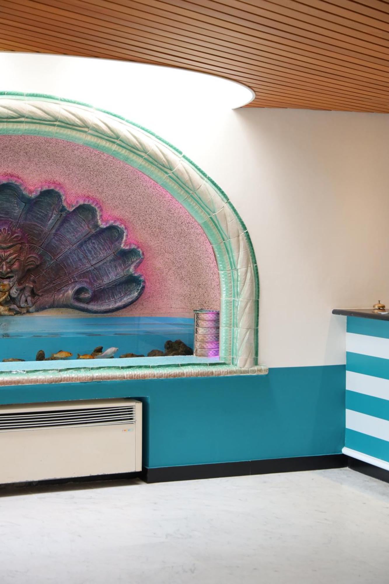 Hotel Majestic By Lvg Hotel Collection Alassio Esterno foto