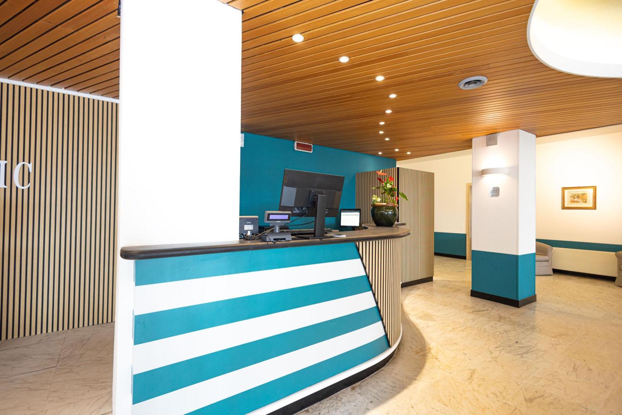 Hotel Majestic By Lvg Hotel Collection Alassio Esterno foto