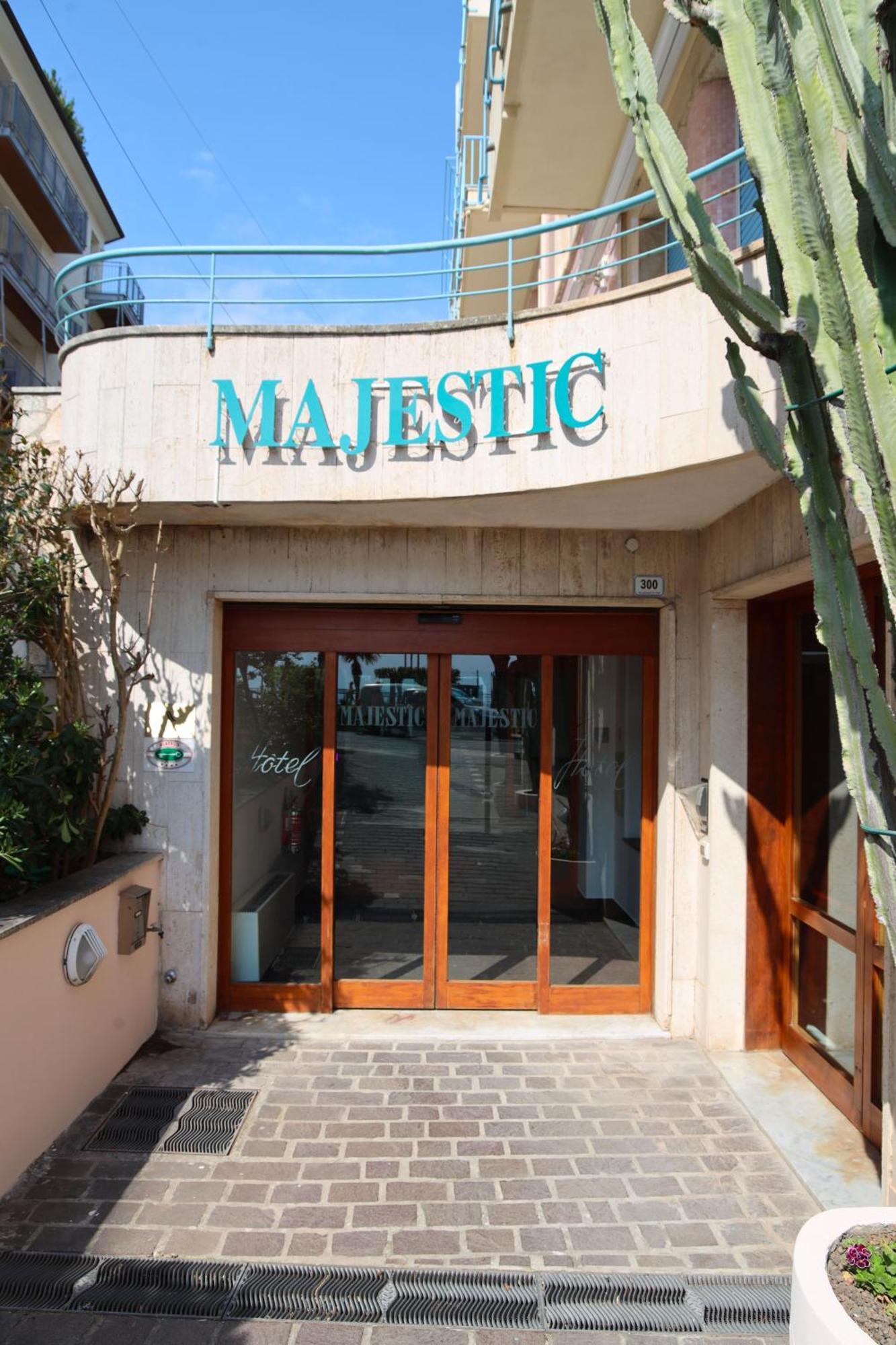 Hotel Majestic By Lvg Hotel Collection Alassio Esterno foto