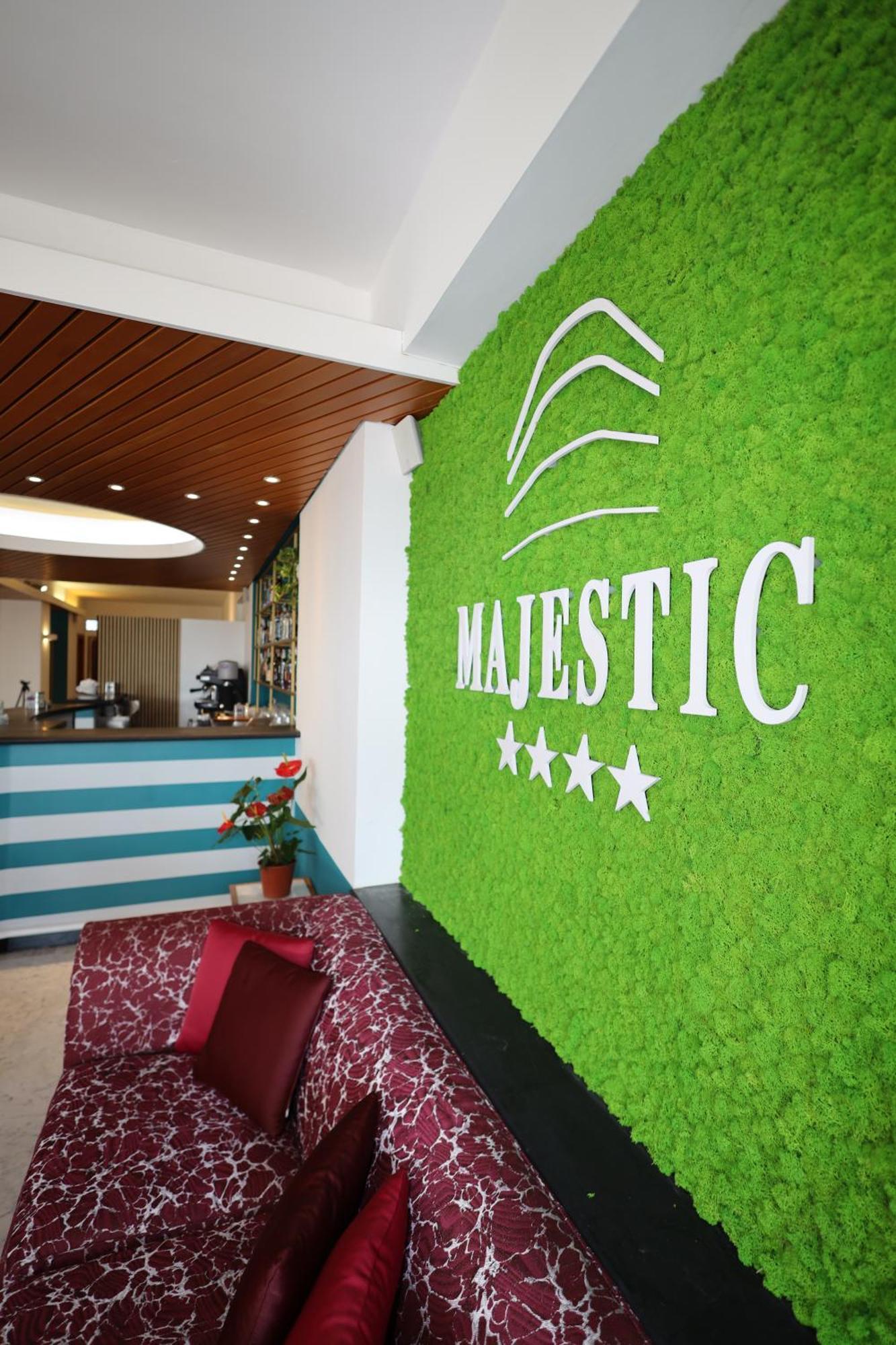 Hotel Majestic By Lvg Hotel Collection Alassio Esterno foto