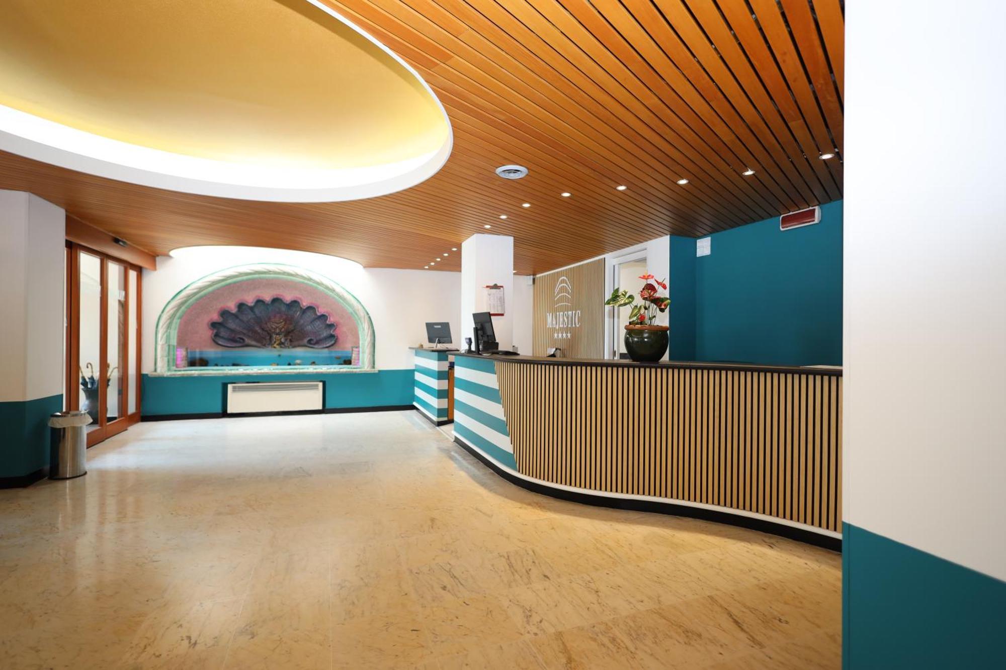 Hotel Majestic By Lvg Hotel Collection Alassio Esterno foto