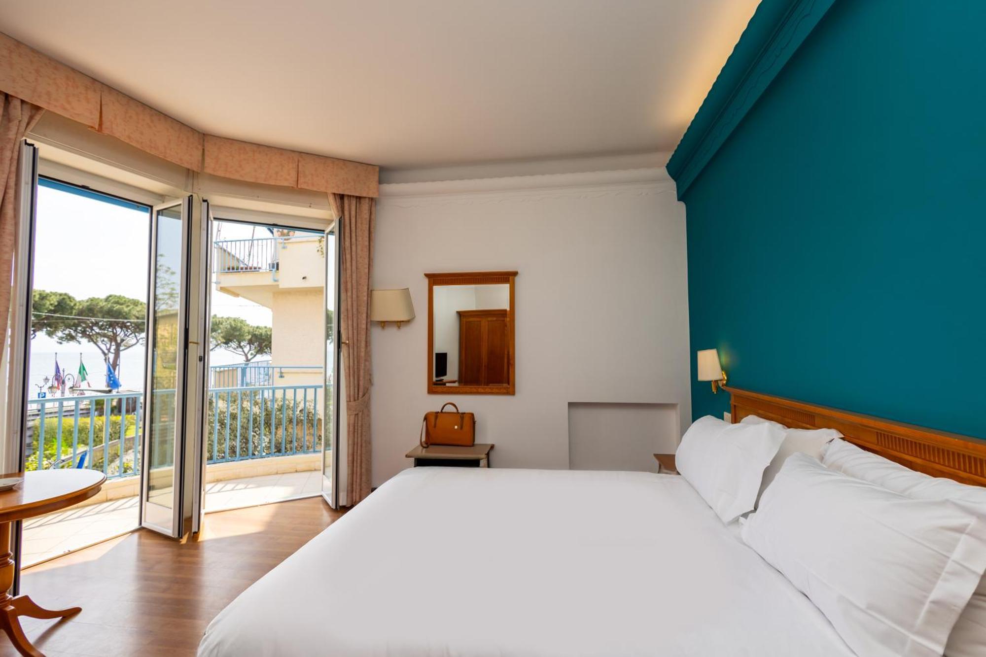 Hotel Majestic By Lvg Hotel Collection Alassio Esterno foto